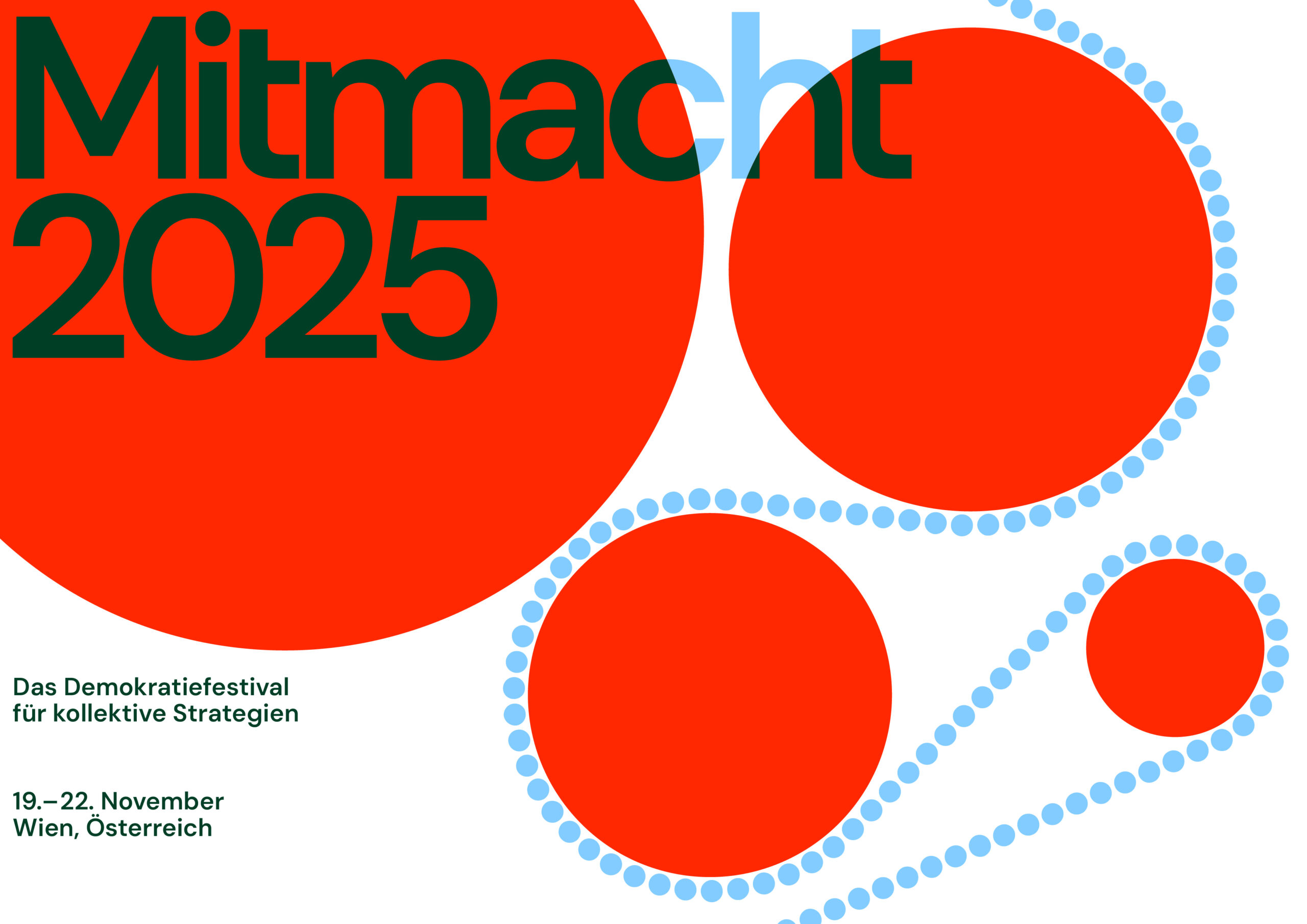 Mitmacht
